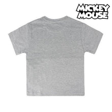 Carica l'immagine nel visualizzatore di Gallery, Maglia a Maniche Corte per Bambini Madrid Mickey Mouse 73489 - New Shop Generation