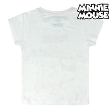 Carica l'immagine nel visualizzatore di Gallery, Maglia a Maniche Corte per Bambini Madrid Minnie Mouse 73845