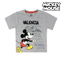 Carica l'immagine nel visualizzatore di Gallery, Maglia a Maniche Corte per Bambini Valencia Mickey Mouse 73489 - New Shop Generation