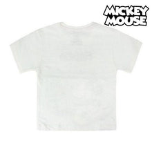 Carica l'immagine nel visualizzatore di Gallery, Maglia a Maniche Corte per Bambini Valencia Mickey Mouse 73489 - New Shop Generation