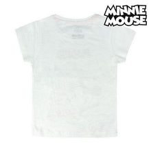 Carica l'immagine nel visualizzatore di Gallery, Maglia a Maniche Corte per Bambini Valencia Minnie Mouse 73489 - New Shop Generation