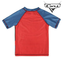 Carica l'immagine nel visualizzatore di Gallery, T-shirt da Bagno Cars 73812