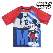 Carica l'immagine nel visualizzatore di Gallery, T-shirt da Bagno Mickey Mouse 73813 - New Shop Generation