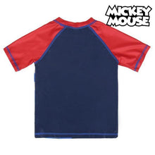 Carica l'immagine nel visualizzatore di Gallery, T-shirt da Bagno Mickey Mouse 73813 - New Shop Generation