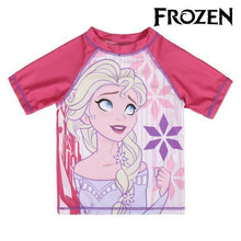 Carica l'immagine nel visualizzatore di Gallery, T-shirt da Bagno Frozen 73815