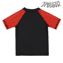 Carica l'immagine nel visualizzatore di Gallery, T-shirt da Bagno Spiderman 73819 - New Shop Generation