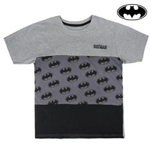 Carica l'immagine nel visualizzatore di Gallery, Maglia a Maniche Corte Premium Batman 73763 - New Shop Generation