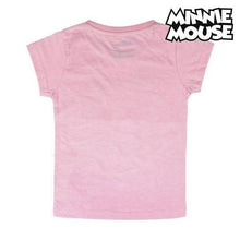 Carica l'immagine nel visualizzatore di Gallery, Maglia a Maniche Corte per Bambini Canary Islands Minnie Mouse 73489 - New Shop Generation