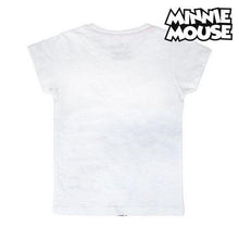 Carica l'immagine nel visualizzatore di Gallery, Maglia a Maniche Corte per Bambini Canary Islands Minnie Mouse 73489 - New Shop Generation