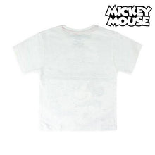 Carica l'immagine nel visualizzatore di Gallery, Maglia a Maniche Corte per Bambini Canary Islands Mickey Mouse 73489 - New Shop Generation