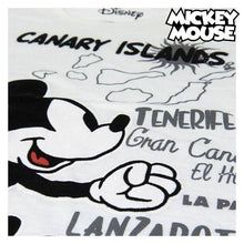 Carica l'immagine nel visualizzatore di Gallery, Maglia a Maniche Corte per Bambini Canary Islands Mickey Mouse 73489 - New Shop Generation