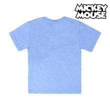 Carica l'immagine nel visualizzatore di Gallery, Maglia a Maniche Corte per Bambini Canary Islands Mickey Mouse 73489 - New Shop Generation