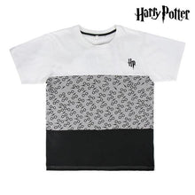 Carica l'immagine nel visualizzatore di Gallery, Maglia a Maniche Corte Premium Harry Potter 73987 - New Shop Generation