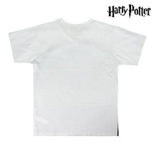 Carica l'immagine nel visualizzatore di Gallery, Maglia a Maniche Corte Premium Harry Potter 73987 - New Shop Generation