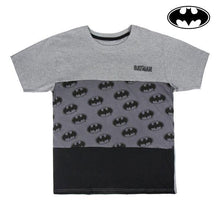 Carica l'immagine nel visualizzatore di Gallery, Maglia a Maniche Corte per Bambini Batman 73988 - New Shop Generation