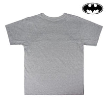 Carica l'immagine nel visualizzatore di Gallery, Maglia a Maniche Corte per Bambini Batman 73988 - New Shop Generation