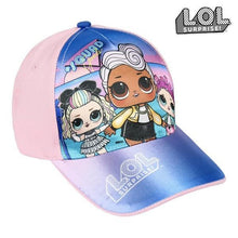 Carica l'immagine nel visualizzatore di Gallery, Cappellino per Bambini LOL Surprise! (54 cm) 74096 - New Shop Generation