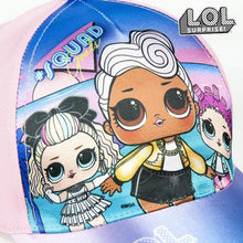 Carica l'immagine nel visualizzatore di Gallery, Cappellino per Bambini LOL Surprise! (54 cm) 74096 - New Shop Generation