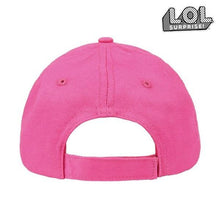 Carica l'immagine nel visualizzatore di Gallery, Cappellino per Bambini LOL Surprise! (54 cm) 74096 - New Shop Generation