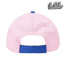 Carica l'immagine nel visualizzatore di Gallery, Cappellino per Bambini LOL Surprise! (54 cm) 74096 - New Shop Generation
