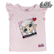 Carica l'immagine nel visualizzatore di Gallery, Maglia a Maniche Corte per Bambini Sunglasses On LOL Surprise! 74040 - New Shop Generation