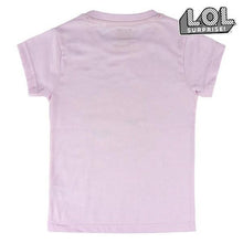 Carica l'immagine nel visualizzatore di Gallery, Maglia a Maniche Corte per Bambini Dance LOL Surprise! 74046 - New Shop Generation