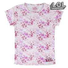 Carica l'immagine nel visualizzatore di Gallery, Maglia a Maniche Corte per Bambini LOL Surprise! 74047 - New Shop Generation