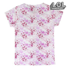 Carica l'immagine nel visualizzatore di Gallery, Maglia a Maniche Corte per Bambini LOL Surprise! 74047 - New Shop Generation