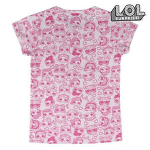 Carica l'immagine nel visualizzatore di Gallery, Maglia a Maniche Corte per Bambini LOL Surprise! 74048 - New Shop Generation