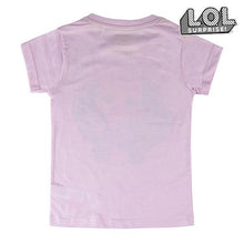 Carica l'immagine nel visualizzatore di Gallery, Maglia a Maniche Corte per Bambini LOL Surprise! 74094 - New Shop Generation