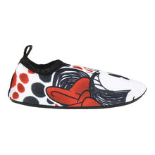 Carica l'immagine nel visualizzatore di Gallery, Calzari per Bambini Minnie Mouse 73874 Rosso - New Shop Generation