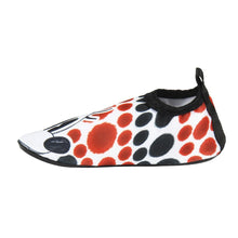 Carica l'immagine nel visualizzatore di Gallery, Calzari per Bambini Minnie Mouse 73874 Rosso - New Shop Generation