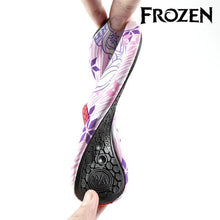 Carica l'immagine nel visualizzatore di Gallery, Calzari per Bambini Frozen 73875 Bianco