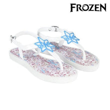 Carica l'immagine nel visualizzatore di Gallery, Sandali per Bambini Frozen 73841 - New Shop Generation