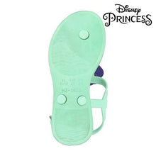 Carica l'immagine nel visualizzatore di Gallery, Sandali per Bambini Princesses Disney 73843 - New Shop Generation