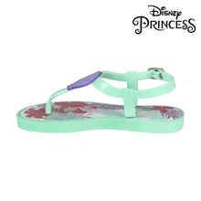 Carica l'immagine nel visualizzatore di Gallery, Sandali per Bambini Princesses Disney 73843 - New Shop Generation