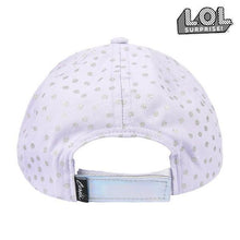 Carica l'immagine nel visualizzatore di Gallery, Cappellino per Bambini LOL Surprise! (54 cm) 74115 - New Shop Generation