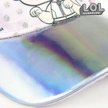 Carica l'immagine nel visualizzatore di Gallery, Cappellino per Bambini LOL Surprise! (54 cm) 74115 - New Shop Generation