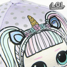 Carica l'immagine nel visualizzatore di Gallery, Cappellino per Bambini LOL Surprise! (54 cm) 74115 - New Shop Generation