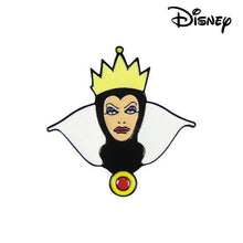 Carica l'immagine nel visualizzatore di Gallery, Perno Villains Disney Metallo Nero - New Shop Generation