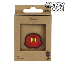 Carica l'immagine nel visualizzatore di Gallery, Perno Mickey Mouse Metallo Rosso - New Shop Generation