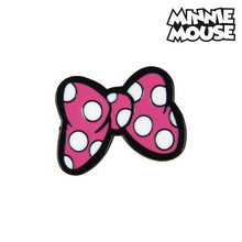 Carica l'immagine nel visualizzatore di Gallery, Perno Minnie Mouse Metallo Rosa - New Shop Generation