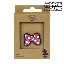 Carica l'immagine nel visualizzatore di Gallery, Perno Minnie Mouse Metallo Rosa - New Shop Generation