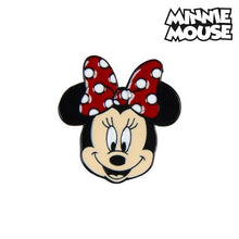 Carica l'immagine nel visualizzatore di Gallery, Perno Minnie Mouse Metallo - New Shop Generation