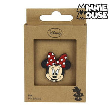 Carica l'immagine nel visualizzatore di Gallery, Perno Minnie Mouse Metallo - New Shop Generation