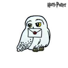 Carica l'immagine nel visualizzatore di Gallery, Perno Harry Potter Metallo Bianco - New Shop Generation