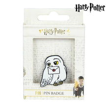 Carica l'immagine nel visualizzatore di Gallery, Perno Harry Potter Metallo Bianco - New Shop Generation
