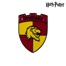 Carica l'immagine nel visualizzatore di Gallery, Perno Gryffindor Harry Potter Metallo Rosso Giallo - New Shop Generation