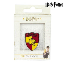 Carica l'immagine nel visualizzatore di Gallery, Perno Gryffindor Harry Potter Metallo Rosso Giallo - New Shop Generation