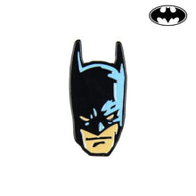 Carica l'immagine nel visualizzatore di Gallery, Perno Batman Metallo Nero - New Shop Generation